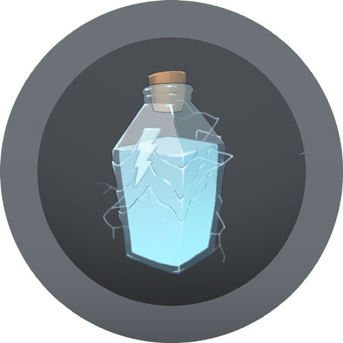 HASTE Potion Tokens - Version 1.0