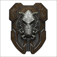 Dwarf-boar-shield-21