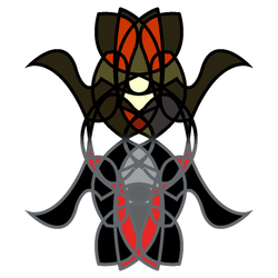 The Razgriz Sigil Glyph