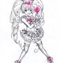 Cure Melody (Suite pretty cure)