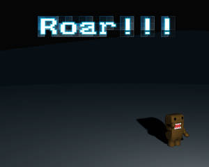 DOMO ROAR