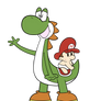 Yoshi's Island