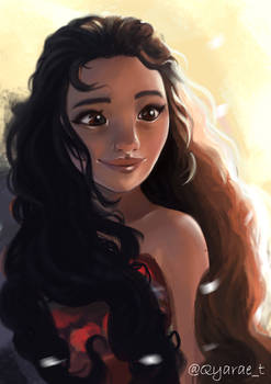 Moana