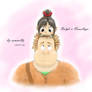 vanellope and ralph