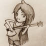 adventure time marceline