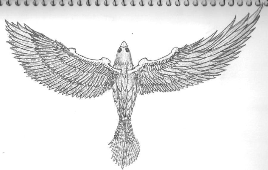 Deviantart Mailbird Bird by ShamefulPride on DeviantArt