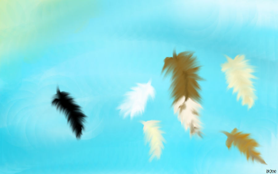 Maximum Ride Feathers by IceClanWolfWarrior on DeviantArt