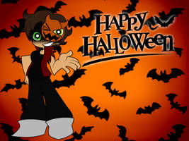 Happy Halloween 2019