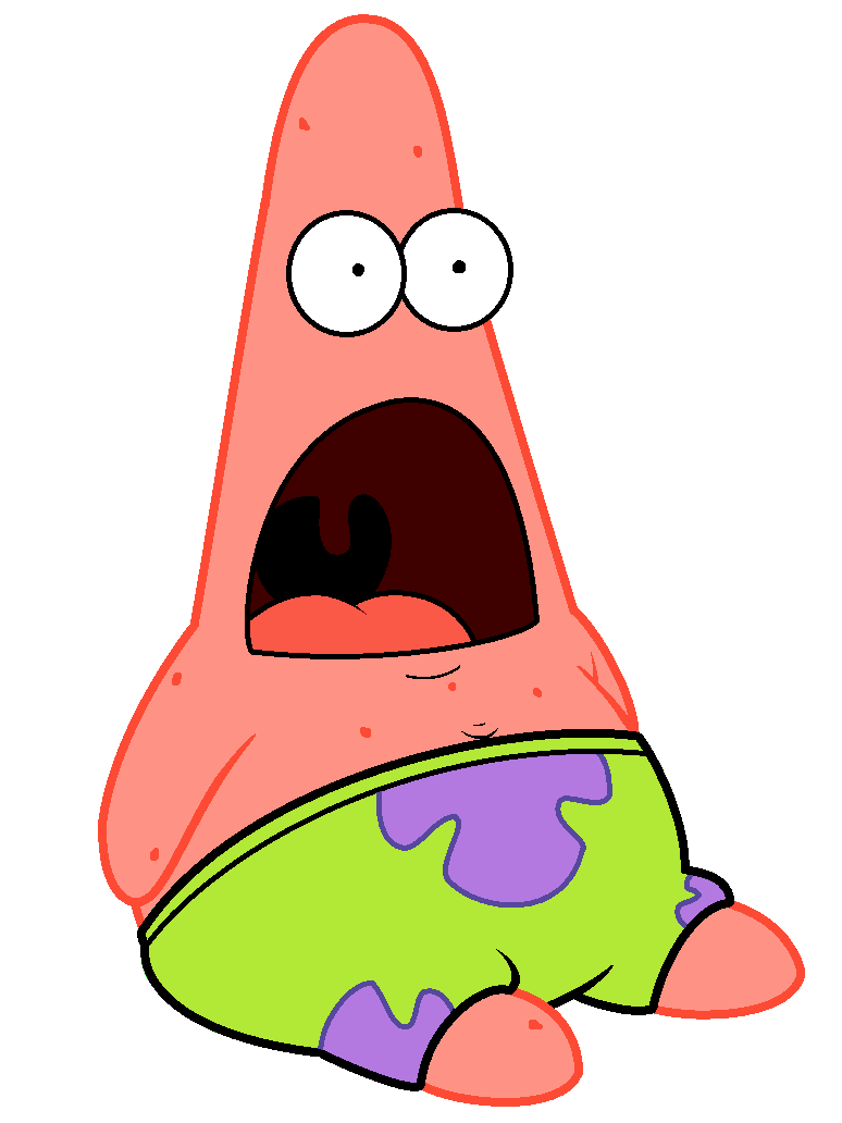 Spongebob Face (meme) by cmors12 on DeviantArt