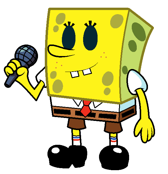 Spongebob Face (meme) by cmors12 on DeviantArt