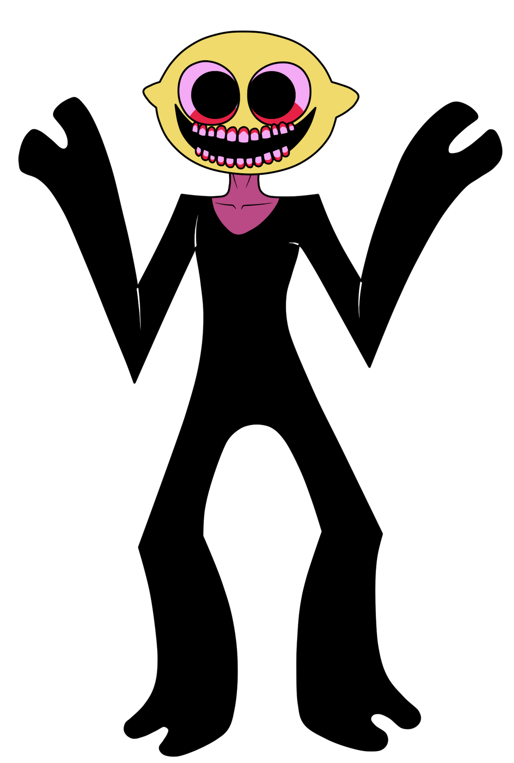 Lemon Demon On FNF Fan Club DeviantArt lemon-demon-on-fnf-fan-club-deviantart