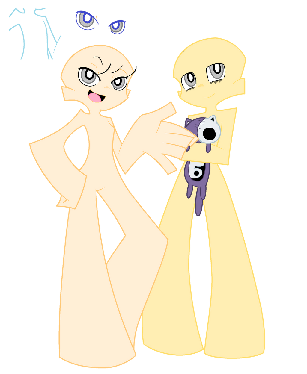 Base David Deviantart Base 29 by cmors12 on DeviantArt