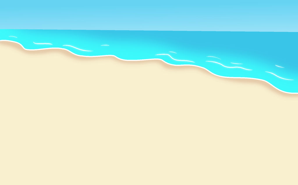 Beach Deviantart Background Beach Day (Background) by cmors12 on DeviantArt