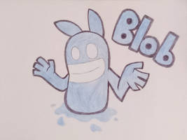 Blob (De Blob)