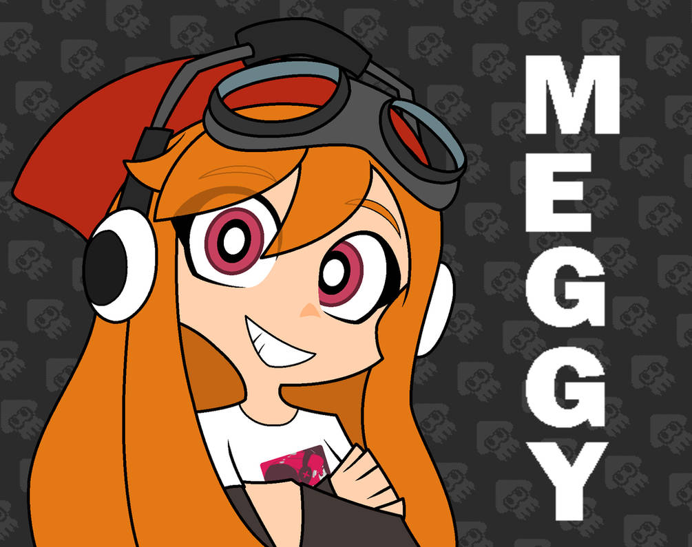 Meggy (SMG4) by cmors12 on DeviantArt