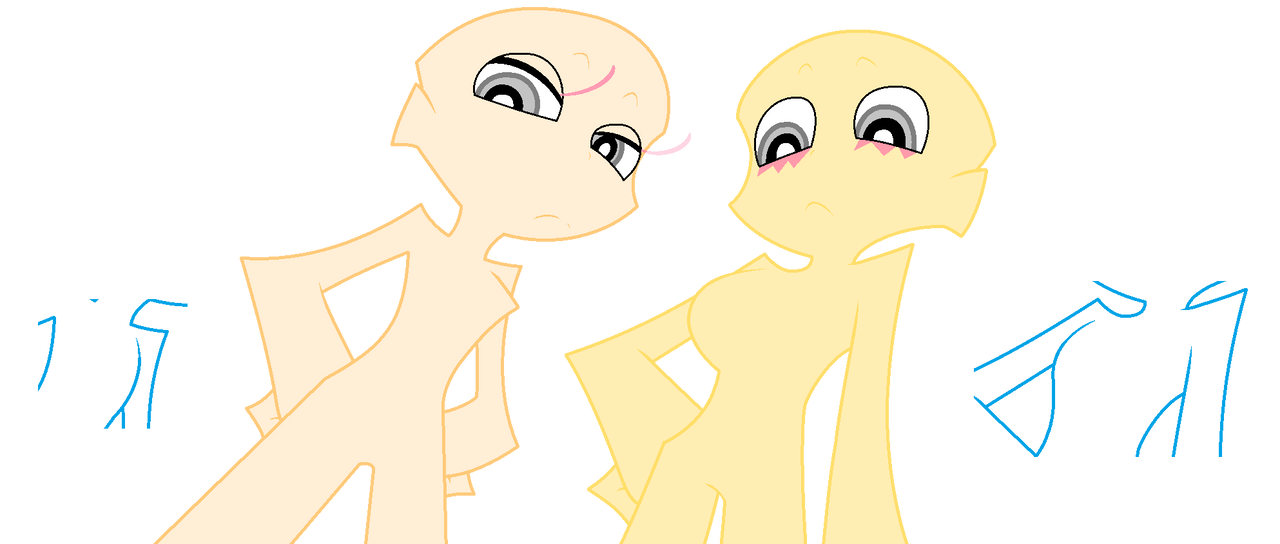 Deviantart Dt Base Base 43 by cmors12 on DeviantArt