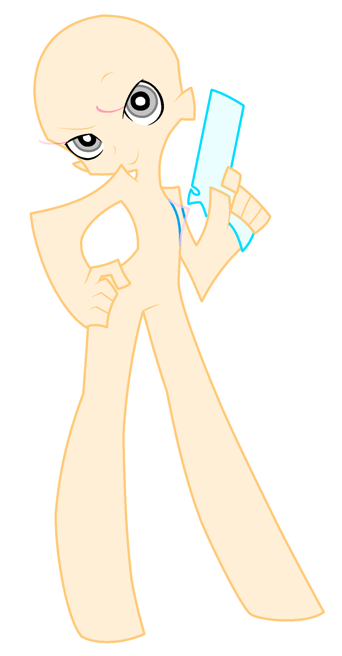Base David Deviantart Base 45 by cmors12 on DeviantArt