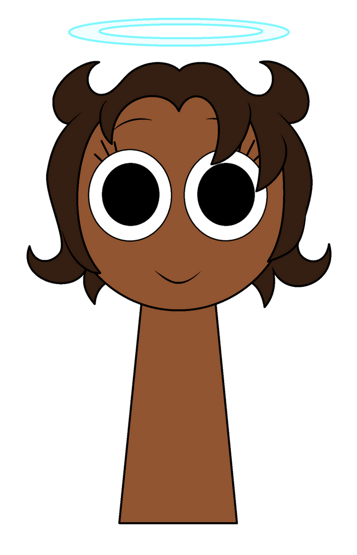 Styled Sprunki Me (Sprunki Style) by cmors12 on DeviantArt
