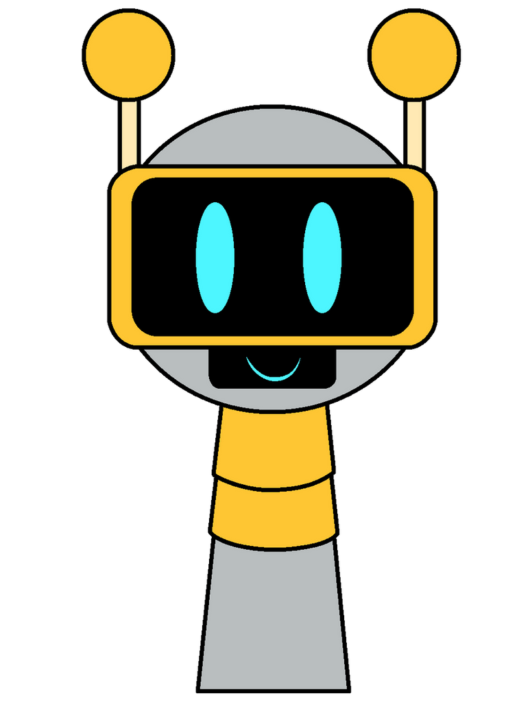 Fun Bot (Sprunki) by cmors12 on DeviantArt