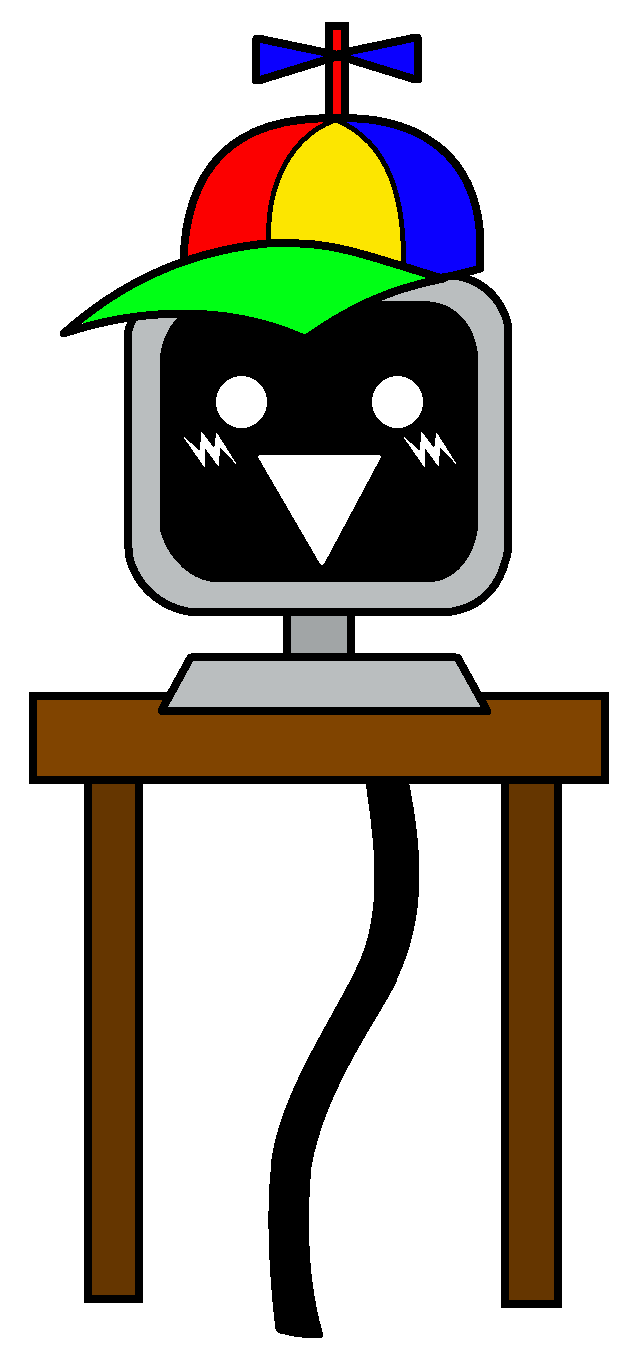 Mr Fun Computer (Sprunki) by cmors12 on DeviantArt
