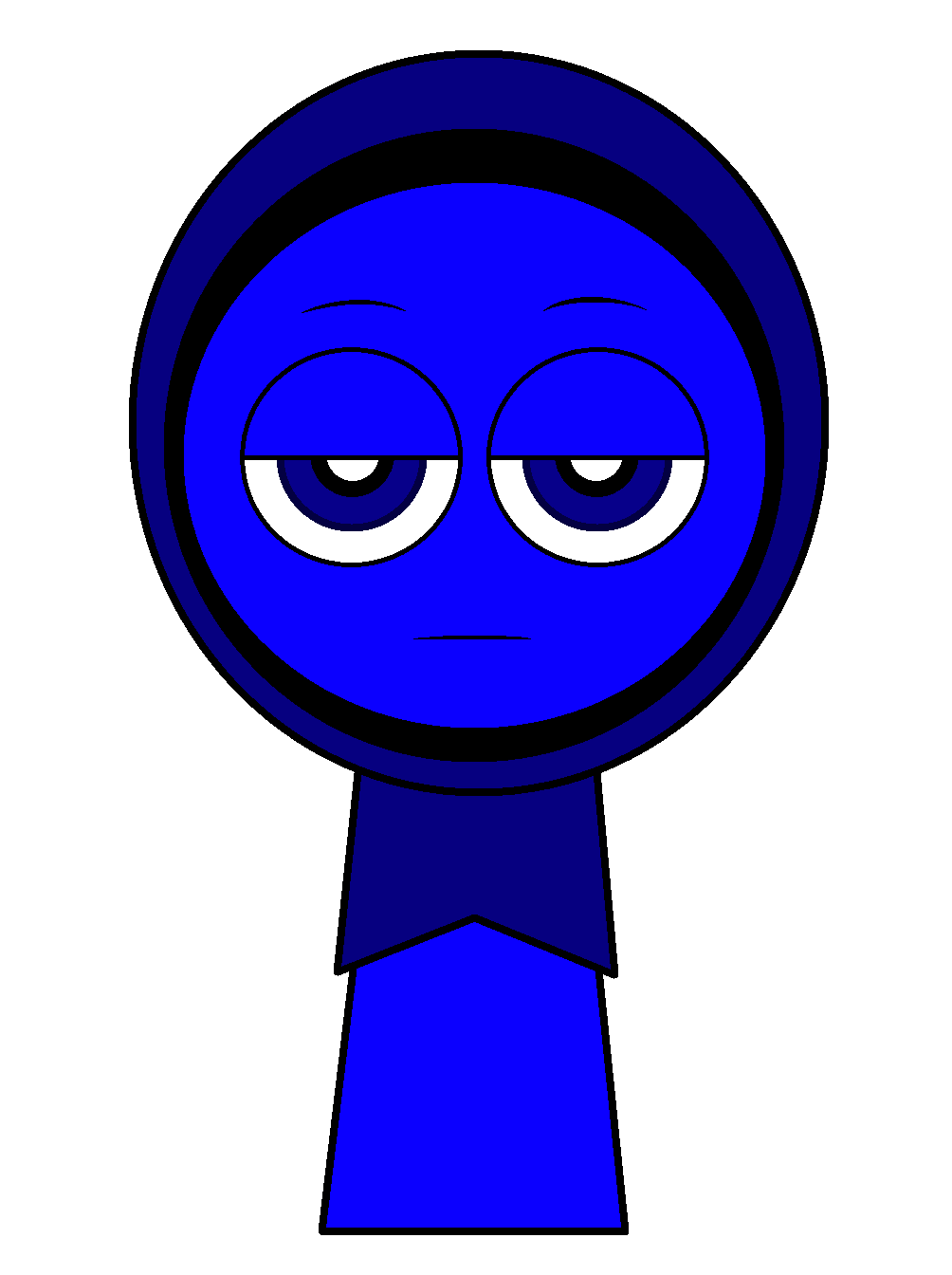 Jevin (Sprunki) by cmors12 on DeviantArt
