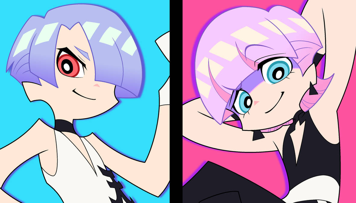 Polyester Character Polyester and Polyurethane by cmors12 on DeviantArt