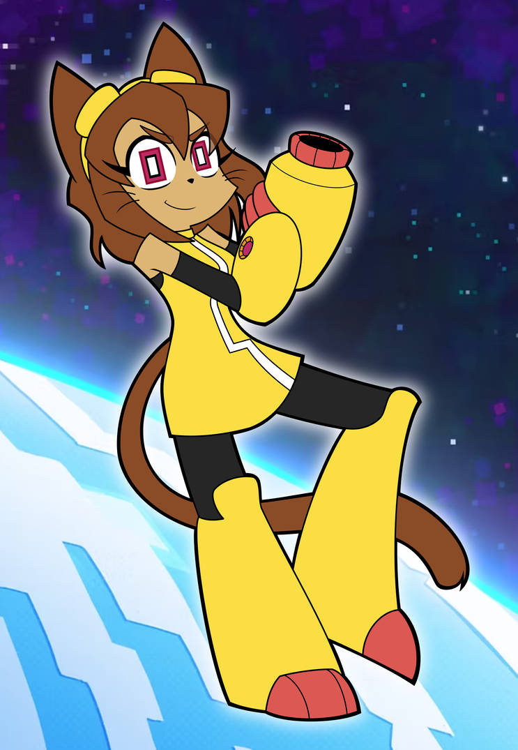 Kit Gameoverse Fanart By Cmors12 On DeviantArt kit-gameoverse-fanart-by-cmors12-on-deviantart