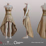 Altamar Golden Dress - Views - PSHome