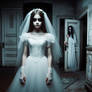Check out my Haunted House Brides. Boy to Girl :)