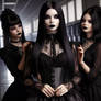 You Belong to Us Now!!! MTF New Goth Girl