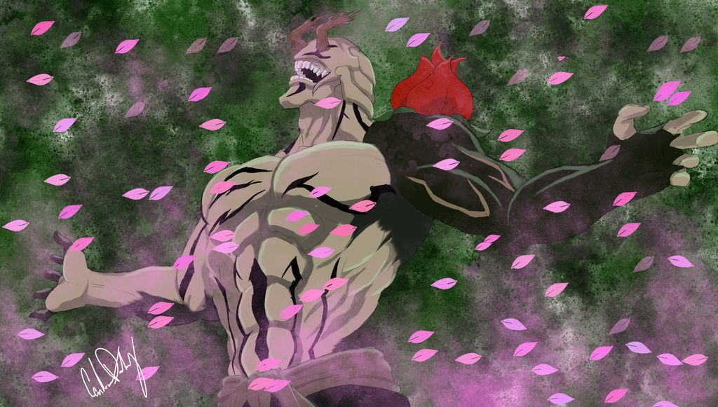 Hanami Exploded Hanami by cdockery99 on DeviantArt