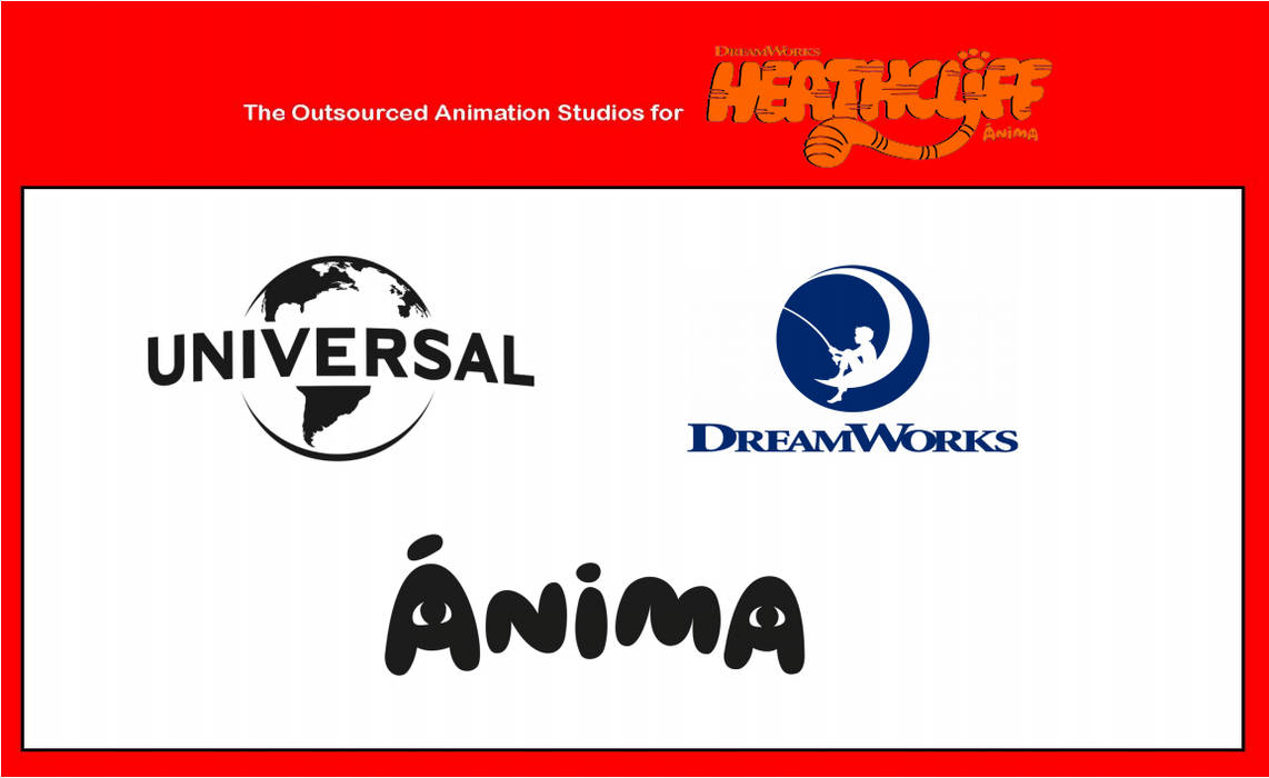 Fbc Animation The Outsourced Animation Studios of Heathcliff by euler2004 on DeviantArt