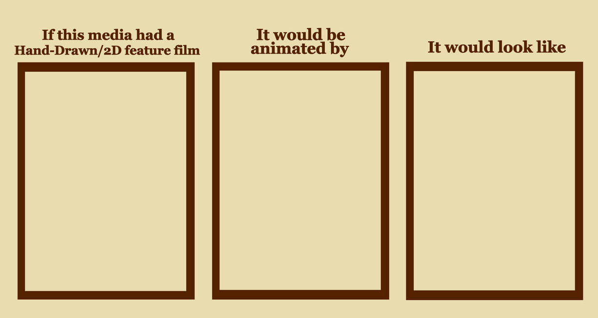 Fbc Animation Template: 2D film animation services by euler2004 on DeviantArt
