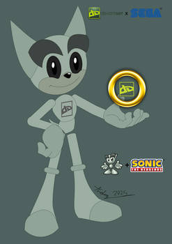 Fella the Hedgehog -Sonic x DeviantArt