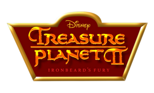Treasure Planet II (2019, TL-AEK) Updated Logo