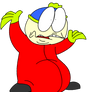 cartman GIF