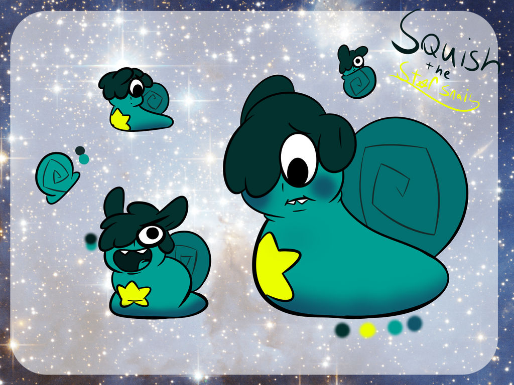 squish ref by Mothpebbles on DeviantArt