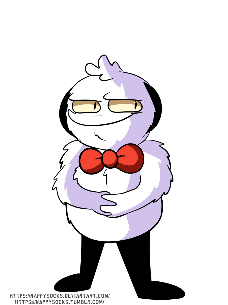 Chicken Man by Mothpebbles on DeviantArt
