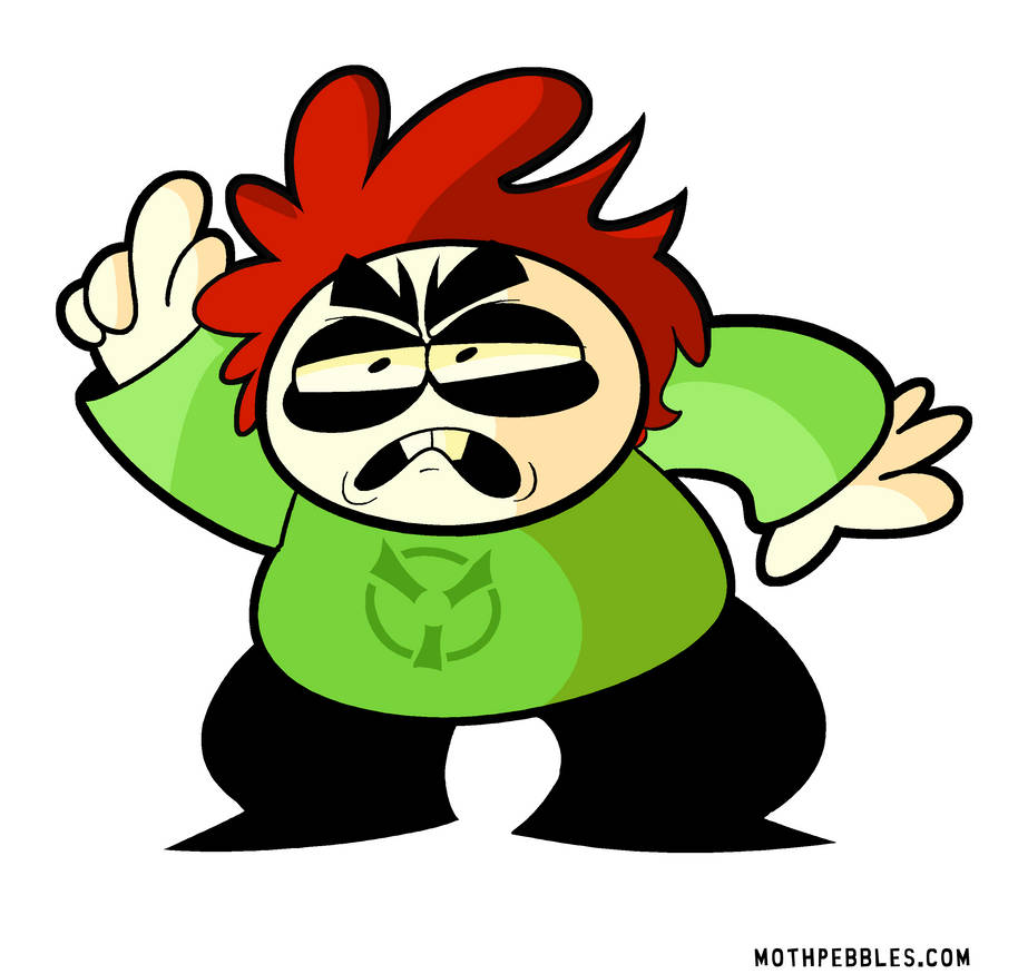 Ill Give You Ebole by Mothpebbles on DeviantArt
