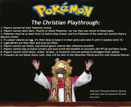 Pokemon Scriptures christian pokemon by necrolichmon on DeviantArt