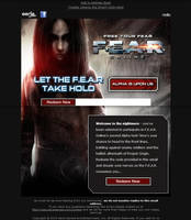 Fear online alpha