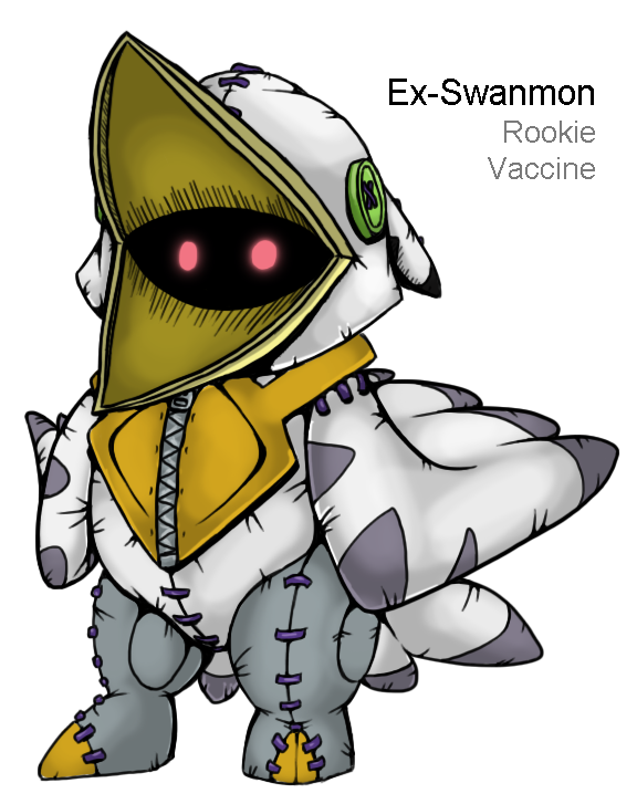 BnB: Ex-Swanmon