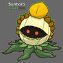 PkMn Golden Silver: Sunboro