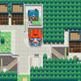 Pokemon BW3: Accumula City