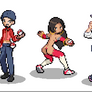 Pokecchi Custom Sprites