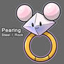 PkMn Golden Silver: Pearing