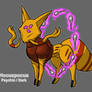 PkMn Purple: Hocuspocus