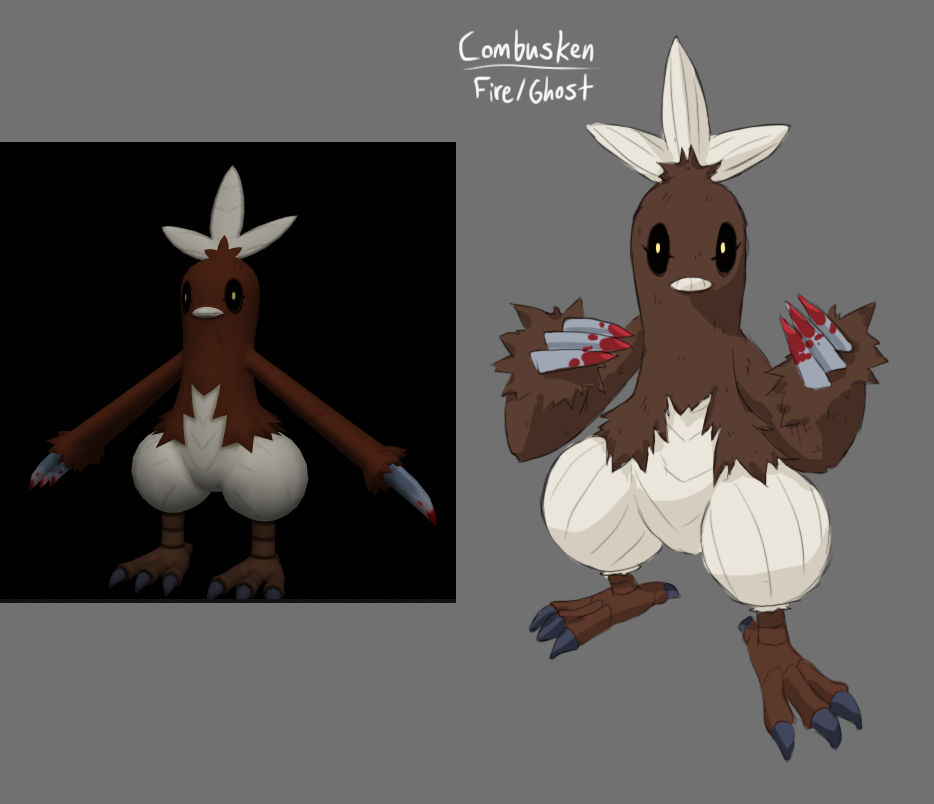 Oras Romhack Delta Combusken By Midnitez Remix On Deviantart Oras Romhack Delta Combusken By Midnitez Remix On Deviantart