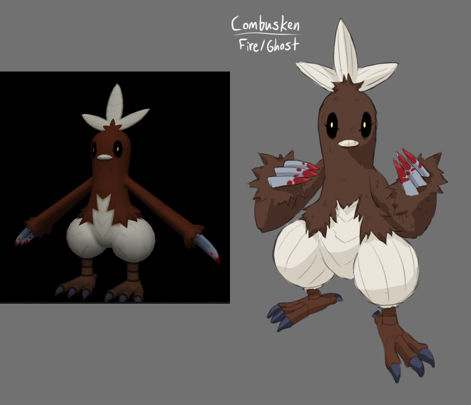 Oras Romhack Delta Combusken By Midnitez Remix On Deviantart Oras Romhack Delta Combusken By Midnitez Remix On Deviantart