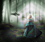 Fairy Queen by Fleurine-Retore